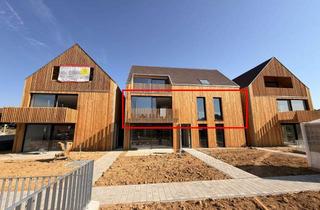Wohnung mieten in 71282 Hemmingen, NEUBAU 2026***3,5-Zi.-Erdgeschoßwohnung mit Einbauküche mit höchstem Wohnkomfort