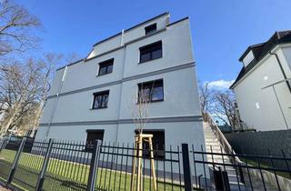 Penthouse mieten in Kanalstraße 1a, 12589 Rahnsdorf, Traumhaftes Penthouse mit großer Dachterrasse & Dämeritzsee-Blick