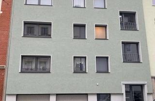Wohnung mieten in 42285 Barmen, Schönes 1-Zimmer-Appartement 3. OG Ideal für Singles / Studenten
