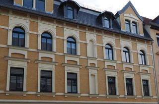 Wohnung mieten in Wielandstr. 24, 04600 Altenburg, Ihr neues Zuhause wartet auf Sie