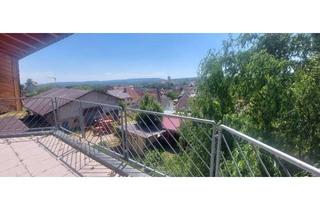 Wohnung mieten in Ob Den Häusern 10, 78250 Tengen, Zuhause mit 3,5 Zimmern und Balkon in Tengen