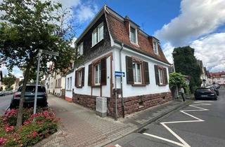 Wohnung mieten in Gartenstrasse 29, 63225 Langen, Gepflegte 5 Zimmerwohnung mit Garten und Carport in zentraler Lage von Langen!