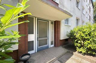 Wohnung mieten in An Der Johanniskirche, 30629 Misburg-Nord, Frisch sanierte 2 Zimmerwohnung mit Balkon!