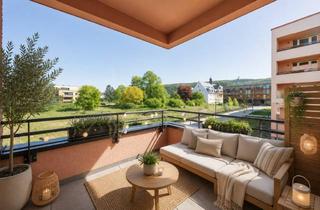 Wohnung mieten in Hilde-Domin-Str., 69126 Rohrbach, Attraktives Fördermodell für Ihr neues Zuhause - Modernes Wohnen in grüner Umgebung