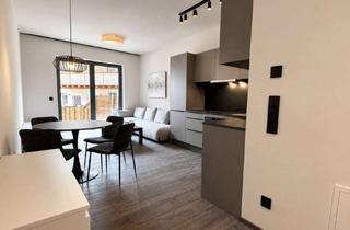 Wohnung mieten in 82467 Garmisch-Partenkirchen, 2 Zimmer Wohnung - möbliert - absolut zentral