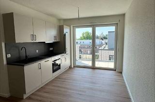 Wohnung mieten in Hans-Albrecht-Dicke Straße, 49090 Osnabrück, Gemütliche 2-Zimmer Wohnung in Osnabrück !
