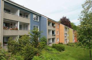 Wohnung mieten in Am Nordberg, 38640 Goslar, 2-Zimmer mit Dusche/Balkon im Steinbergviertel