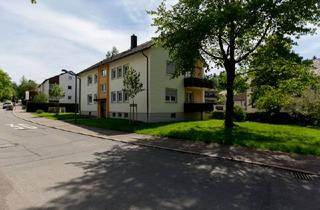 Wohnung mieten in Karlstr. 35, 78073 Bad Dürrheim, Gepflegtes 1 1/2‑Zimmer‑Wohnung in zentraler Lage, Bad Dürrheim