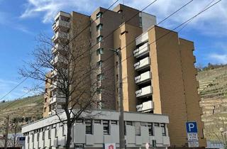 Wohnung mieten in Schelztorstr. 46, 73728 Esslingen, 3-Zimmer-Wohnung mitten im Zentrum mit Stellplatz und großer Dachterrasse!
