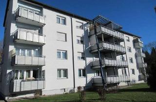 Wohnung mieten in Offenburger Str. 10, 78048 Villingen-Schwenningen, Singles aufgepasst! Helle 1‑Zimmer‑Wohnung mit Balkon in verkehrsgünstiger Lage