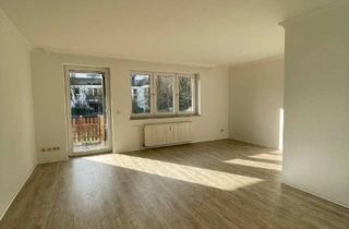 Wohnung mieten in 19075 Pampow, Schöne 3-Raum-Terrassenwohnung in Pampow zu vermieten