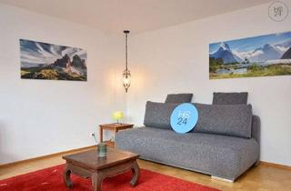 Wohnung mieten in 87437 Lenzfried, Möblierte 1-Zimmer Dachgeschoss Wohnung mit Dachterrasse in Kempten
