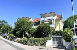 Wohnung mieten in 88690 Uhldingen-Mühlhofen, Helle 4,5 Zimmer-Wohnung mit großem sonnigen Balkon in Oberuhldingen