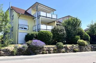 Wohnung mieten in 88690 Uhldingen-Mühlhofen, Helle 4,5 Zimmer-Wohnung mit großem sonnigen Balkon in Oberuhldingen