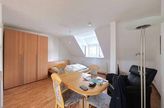 Wohnung mieten in Siebstraße, 30171 Südstadt, Ideale Pendlerwohnung | Zentral in Hannover!
