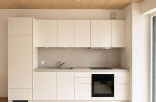 Wohnung mieten in Untergruppenbacherstraße 12, 74199 Untergruppenbach, Energieeffiziente 2-Zimmer-Wohnung in ökologischer Holzbauweise