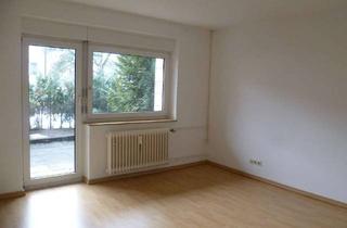 Wohnung mieten in Langertstraße 12, 73447 Oberkochen, Helle und großzügige 2,5-Zimmer-Gartengeschosswohnung