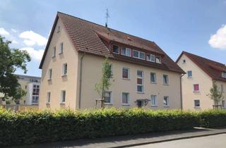 Wohnung mieten in Domänenweg, 32108 Bad Salzuflen, 3-Zimmer-Wohnung mit Balkon!
