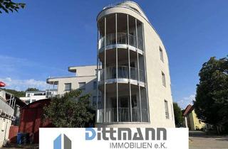 Wohnung mieten in 72461 Albstadt, Hochwertige, barrierefreie 3,5 – Zimmer - Wohnung mit Balkon mitten in Tailfingen