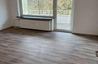 Wohnung mieten in Diestelkamp 79, 24340 Eckernförde, Helle 2-Zimmer-Wohnung mit Balkon und Grünblick – ab 01.08.2026 verfügbar!