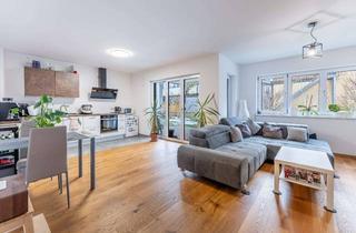 Wohnung mieten in 94315 Straubing, Moderne 2-Zimmer-Erdgeschoss-Wohnung im Straubinger Osten