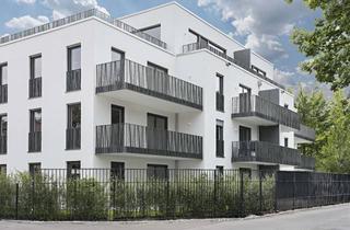 Wohnung mieten in Altvaterstraße 70, 82538 Geretsried, Exklusive 3-Zimmer Wohnung im 1. OG mit Süd-West Balkon