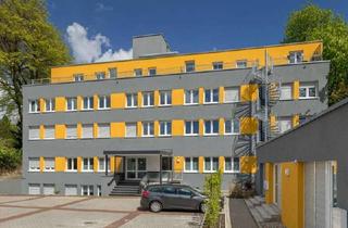 Wohnung mieten in Bramscher Str. 2-4, 49088 Sonnenhügel, Zentral gelegen – moderne 2 Zimmer-Wohnung mit Einbauküche