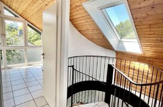 Wohnung mieten in Hüttenstraße 67, 40699 Erkrath, Modernisierte Maisonette-Wohnung mit Balkon in Erkrath - 1. nach Modernisierung!-