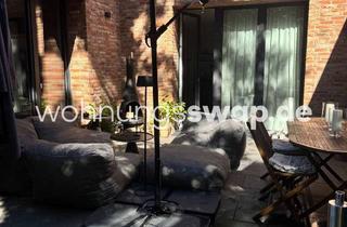 Wohnung mieten in Katherina-Hanen-Weg, 22559 Rissen, Wohnungstausch: Katherina-Hanen-Weg 4