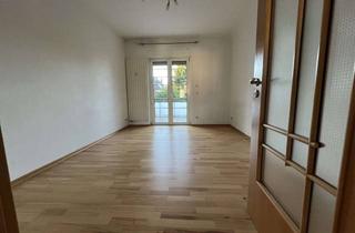Wohnung mieten in Kapellenstr. 45, 46117 Heide, Schöne 2-Zimmer-Wohnung mit Balkon in gehobener Ausstattung