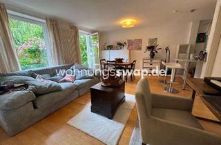 Wohnung mieten in Bismarckstraße 109, 20253 Hoheluft-West, Wohnungstausch: Bismarckstraße 109