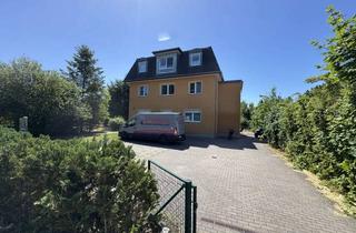 Wohnung mieten in Bahnhofstraße 97, 15827 Blankenfelde-Mahlow, Dachgeschosswohnung 3 Zimmer Nachmieter gesucht !!!