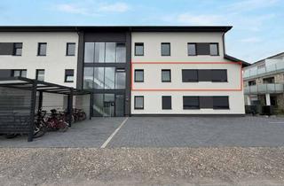 Wohnung mieten in 49143 Bissendorf, Neu- und hochwertige Etagenwohnung zur Miete in Bissendorf