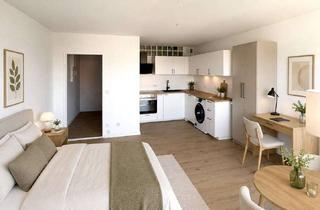 Wohnung mieten in Alt-Tempelhof 40, 12103 Tempelhof, Frisch sanierte 1 Zimmerwohnung mit EBK