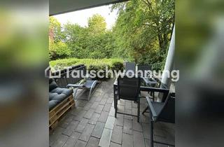 Tauschwohnungen in 21217 Seevetal, Tauschwohnung: Ideal für Paare oder kleine Familien, EG und Souterrain