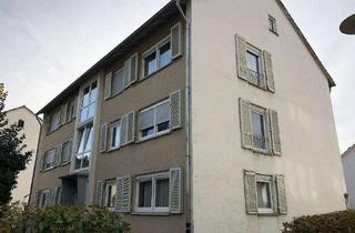 Wohnung mieten in Schützenstr. 44, 77933 Lahr, Ihr neues Zuhause: individuelle 3-Zimmer-Wohnung
