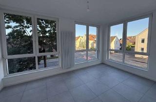 Penthouse mieten in Carl-Bertelsmann-Straße 71, 33332 Gütersloh, 2-Zimmer Penthouse, Wohnung mit Aufzug und Tiefgarage