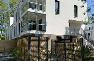 Wohnung mieten in 22848 Norderstedt, Viel Freiraum: 4-Zimmer-Maisonette-Wohnung in Norderstedt