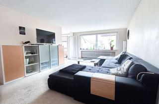 Wohnung mieten in 71069 Sindelfingen, 3 Zimmer Wohnung mit viel Platz in Sindelfingen
