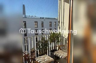 Tauschwohnungen in 79110 Landwasser, Tauschwohnung: 3Zimmer, 2Balkone, 2Bäder, direkt überm Zentrum Landwasser