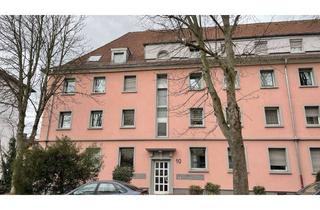Wohnung mieten in Karlstr. 10, 76437 Rastatt, Ihr neues Zuhause: helle Dachgeschosswohnung mit großzügigem Balkon