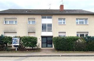 Wohnung mieten in Lochfeldstr., 76437 Rastatt, Perfekt für Sie – 3-Zimmer mit Balkon im Erdgeschoss