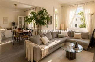 Wohnung mieten in Eilenau 13, 22087 Hohenfelde, Wohnungstausch: Eilenau 13