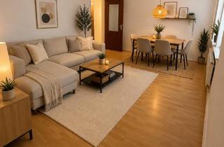 Wohnung mieten in Hans-Ehrenberg-Platz, 44789 Bochum, Modernisierte 2-Zimmer-Wohnung im Herzen des Bochumer Ehrenfelds – frisch renoviert & frei