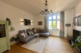 Wohnung mieten in Dennewartstraße, 52068 Aachen, Helle großzügige 4 Zimmer-Altbauwohnung in Aachen in zentraler Lage