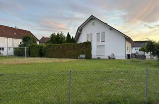 Wohnung mieten in 89165 Dietenheim, Exklusive 4,5-Zimmer-Maisonette in ruhiger Stadtrandlage mit neuem Balkon