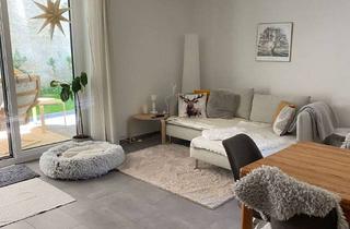 Wohnung mieten in Karlstraße 35, 73312 Geislingen, Kühle Stilvoll modernisiert: 2,5-Zimmer-Wohnung in Geislingen
