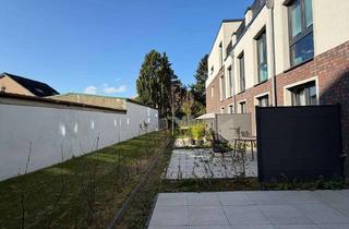 Wohnung mieten in Seehofallee 9E, 22177 Bramfeld, 4-Zimmer-Wohnung mit Balkon in Hamburg Bramfeld