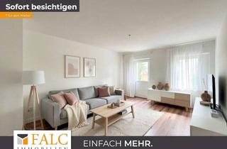 Wohnung mieten in 45130 Rüttenscheid, Gepflegte 4-Zimmer-Wohnung mit Balkon und Masterbad in Rüttenscheid