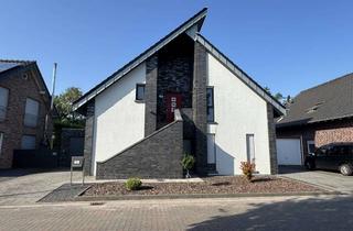 Wohnung mieten in Kronstädter Straße, 47574 Goch, *Einfach nach Hause kommen - 3 Zimmerwohnung im Erdgeschoss - Ruhige Lage*